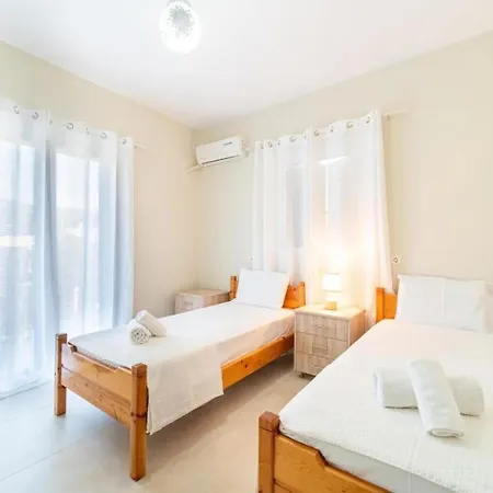 Kalemi House Appartement Kato Korakiana