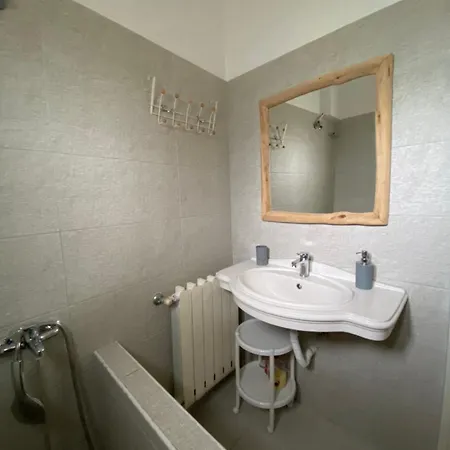 Kalemi House Apartamento