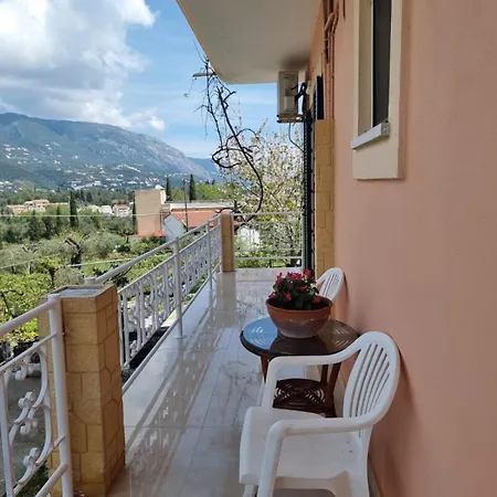 Kalemi House Apartamento Kato Korakiana