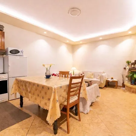 Appartement Kalemi House, Spacious 2br With Garden Near Ipsos And Dassia