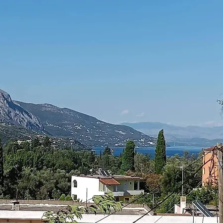 Appartement Kalemi House, Spacious 2br With Garden Near Ipsos And Dassia