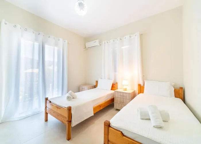 Kalemi House דירה Kato Korakiana