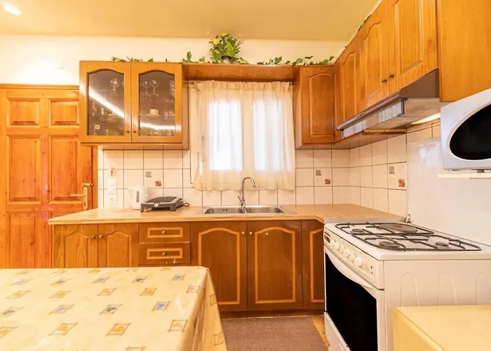 Kalemi House Διαμέρισμα *