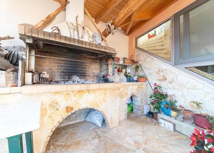 Kalemi House Διαμέρισμα