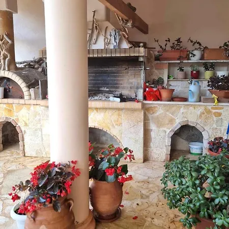 Apartment Kalemi House *