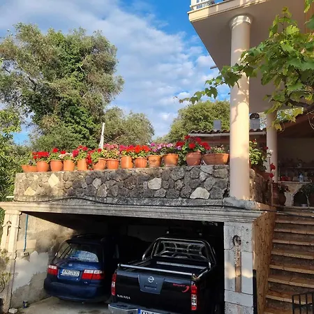 Kalemi House Lejlighed Kato Korakiana