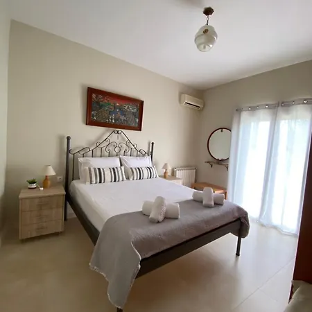 Lejlighed Kalemi House Kato Korakiana