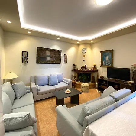 Kalemi House Apartment *