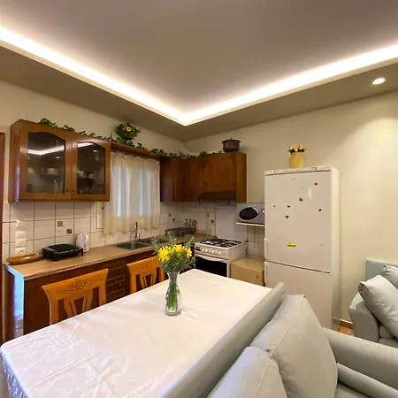 Kalemi House Lejlighed Kato Korakiana