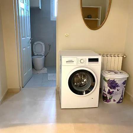 Kalemi House * Kato Korakiana