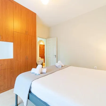 Apartamento Kalemi House Kato Korakiana