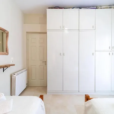 Kalemi House Apartamento